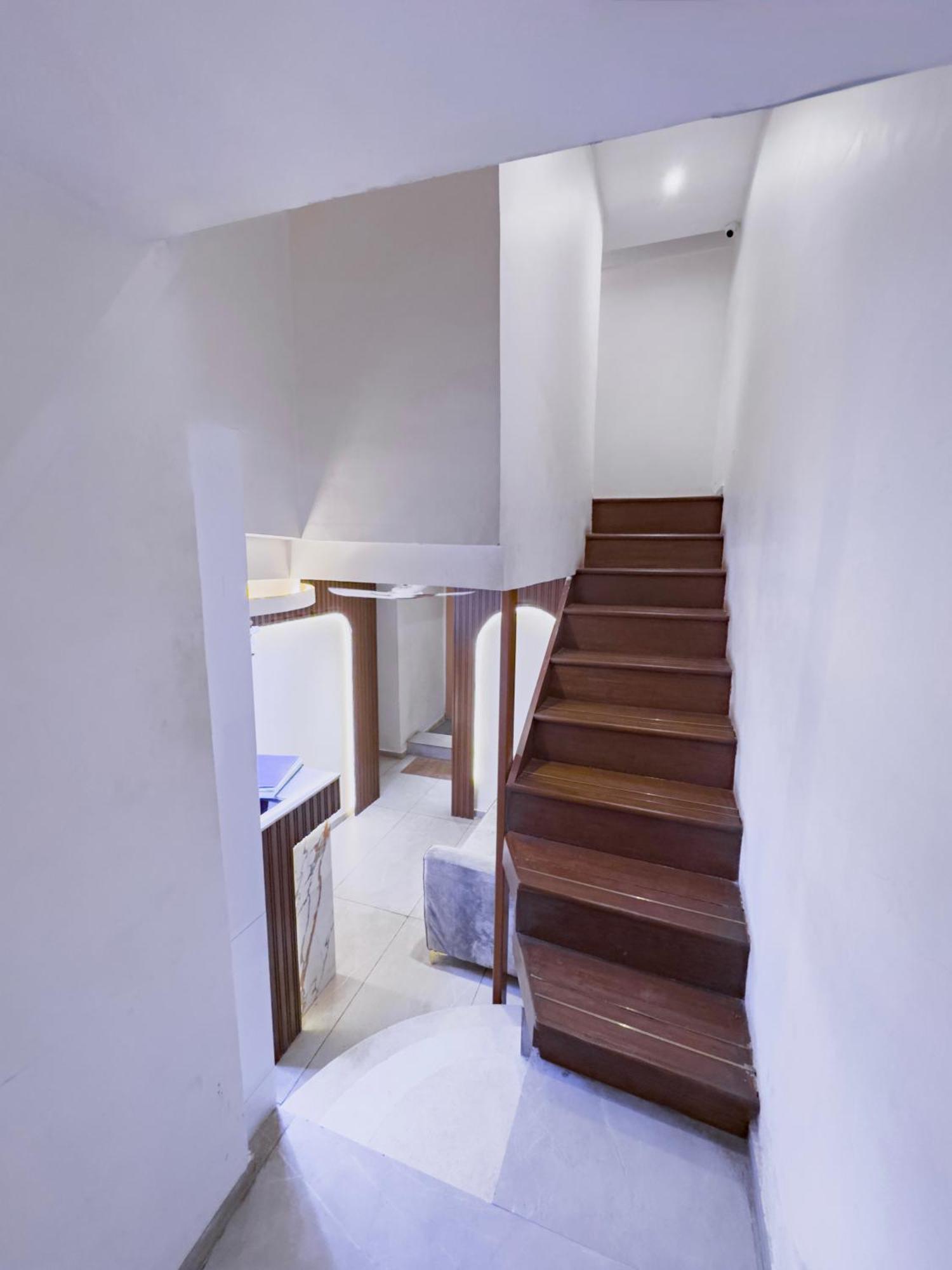 מומביי Hotel Winton מראה חיצוני תמונה