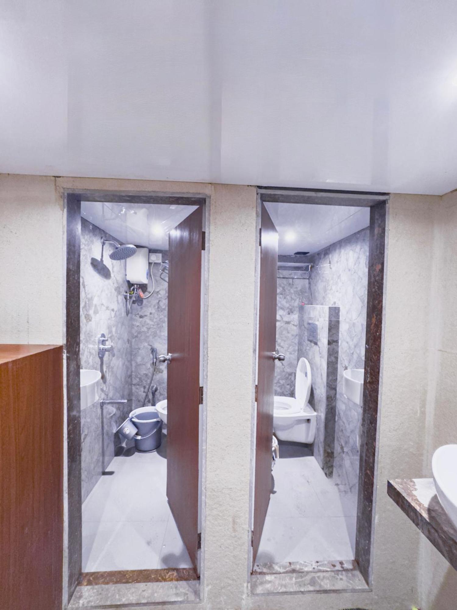 מומביי Hotel Winton מראה חיצוני תמונה