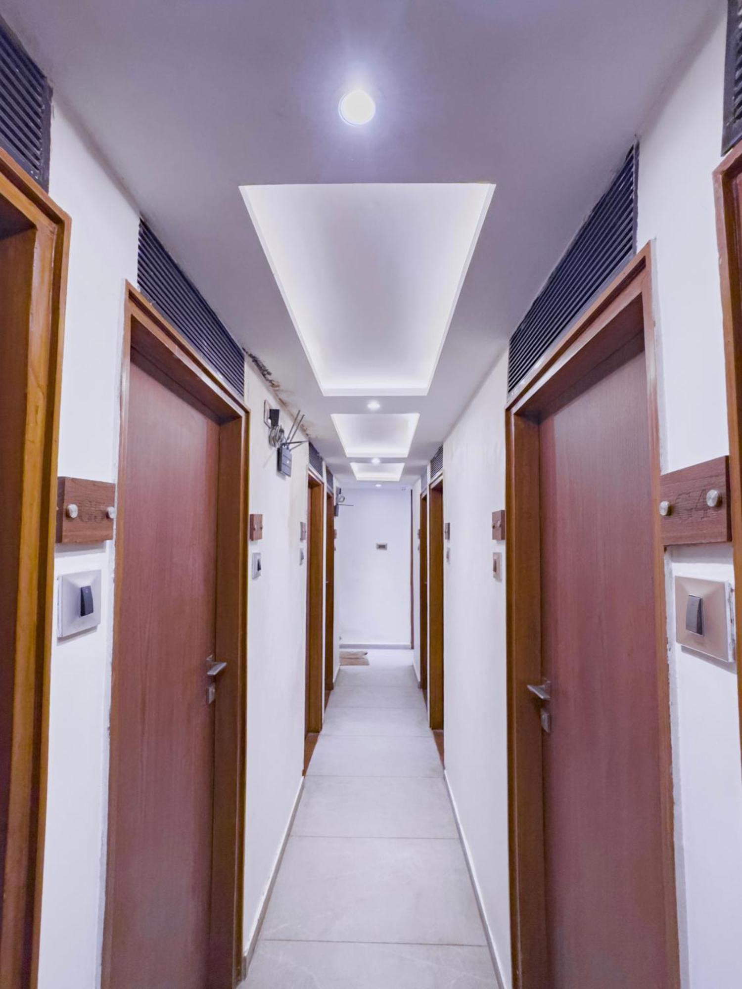מומביי Hotel Winton מראה חיצוני תמונה
