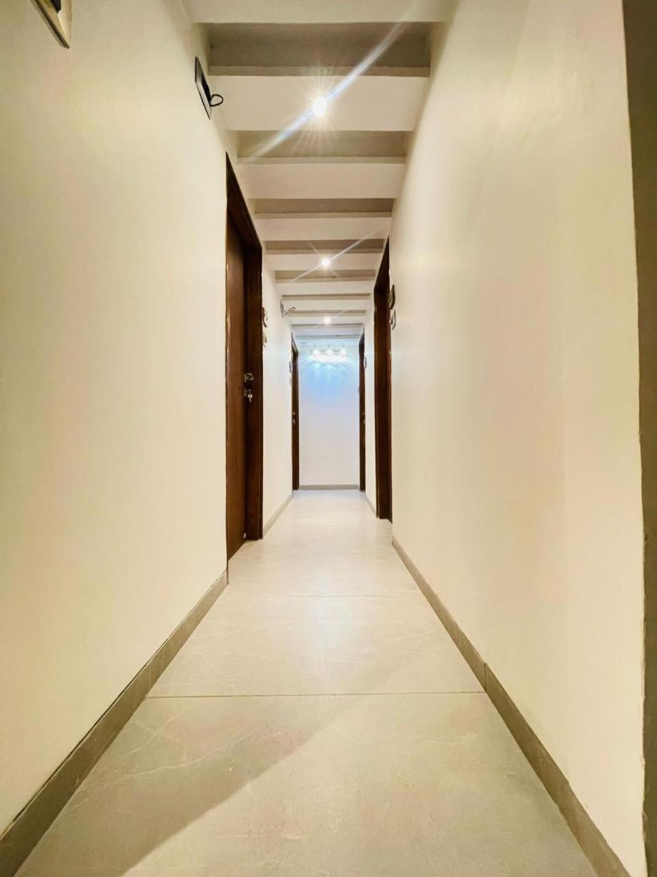 מומביי Hotel Winton מראה חיצוני תמונה